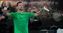 Menšik se povukao, Đoković ide direktno u četvrtfinale