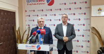 Ostojić, Milić: Što više poboljšati standard penzionera