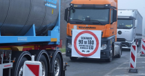 Prevoznici četvrti dan blokiraju teretne prelaze, Evropska komisija danas o novoj viznoj strategiji