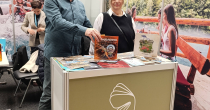Turistička ponuda Bijeljine na sajmu turizma u Ljubljani (FOTO)