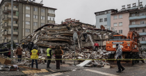 Tri godine od razornih zemljotresa u Turskoj i Siriji