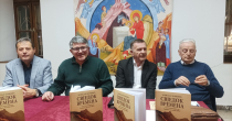 U Muzeju Semberije predstavljena knjiga Borislava Đurđevića "Svjedok vremena"