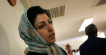 Iran osudio dobitnicu Nobelove nagrade na sedam i po godina zatvora