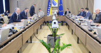 Savjet ministara BiH usvojio Program reformi