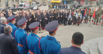 U Višegradu obilježeno Sretenje - Dan državnosti Srbije i Srpske 