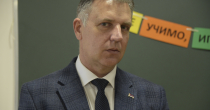 INTERVJU Golubović: Nastavak značajnih ulaganja u školsku infrastrukturu