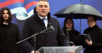 Minić: Jedan smo narod, to nam ne mogu oduzeti