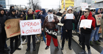 Danas novi protesti u Sarajevu, objavljeni zahtjevi