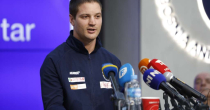 Marko Šljivić danas na ZOI nastupa u slalomu