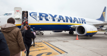 Ryanair: Ukidamo dio linija iz Banjaluke