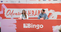 Bingo kroz projekat „Odvažne i hrabre“ ponovo izdvaja 50.000 KM za preduzetnice širom BiH