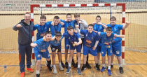 Mladi rukometaši RK Bijeljina osvojili zlato u Mladenovcu