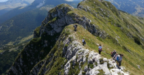 Velika potraga u Crnoj Gori: Nestao poznati planinar