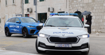 Hrvatska: Policija hapsila svatove
