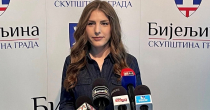 Arsenović: Budžet grada nije privatni novčanik, već novac građana