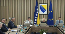 BiH ostaje bez 800 miliona evra, optimizam više ne postoji ni kod predstavnika vlasti  