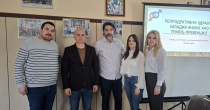 Edukativno predavanje u Ekonomskoj školi: Briga o reproduktivnom zdravlju je prevencija mnogih bolesti
