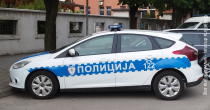 Dva lica uhapšena zbog pokušaja krađe vozila u Bijeljini