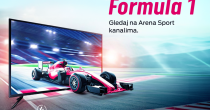 Gledaj Formulu 1 u Supernovoj i na MOVE: Nova pravila, više preticanja i uzbuđenja