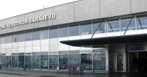 Otkazan let iz Dubaija za Sarajevo