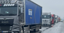 Transport u krizi: Sa granica BiH vraćeno 100 vozila, roba ostala blokirana 