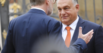 Orban: Kako se Zelenski usuđuje da prijeti?