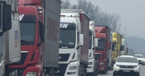 Transportni sektor najavljuje blokade: Rok vlastima BiH do 23. marta