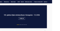 Savjet ministara BiH osniva "Centralni portal javnih informacija"