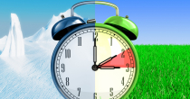 Kada se tačno pomjera sat ovog proljeća?