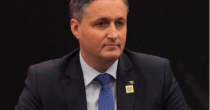 Denis Bećirović od danas predsjedavajući