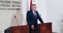 Minić: Srpska institucionalno ide naprijed