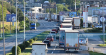 Prevoznici najavili proteste: Transport je krvotok države