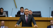 Minić: Izgradnju aerodroma u Trebinju koči regulativa na nivou BiH