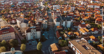 Bijeljina: Sunčano i toplije
