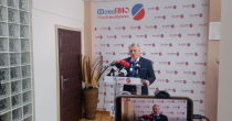 Milić: Pozitivno poslovanje Fonda PIO 