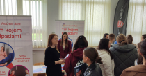 Organizovan Sajam zapošljavanja na Fakultetu poslovne ekonomije Bijeljina