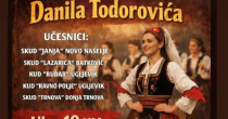 Za Danilov oporavak – koncert i apel za pomoć mladiću iz Donje Trnove