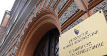 Ustavni sud BiH: Nismo nadležni za ocjenu ustavnosti Vlade Srpske