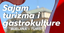 U Bijeljini 16. i 17. aprila - Sajma turizma i gastrokulture