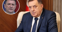 Dodik о Đajiću:  On nije jedan od nas, ako je to ikada i bio