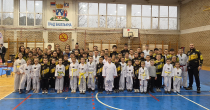 TKD „Jopa“ Bijeljina osvojio 72 medalje na turniru u Bijeljini
