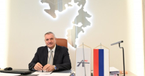 Višković: Tražimo investitora za prvu fazu brze saobraćajnice Bijeljina-Sokolac