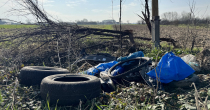 Uklonjeno više od 12 tona otpada na području Semberije