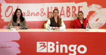 Završeno 11. izdanje projekta „Odvažne i hrabre“: Bingo ponovo podržao preduzetnice s 50.000 KM