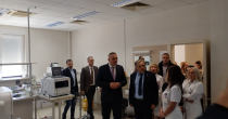 Bijeljina: Otvorena nova savremena GLP laboratorija