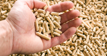 Upozorenje proizvođača: Cijene peleta bi mogle "divljati"