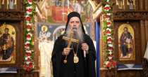 Mitropolit Fotije: Vaskrsenje - jedina nada u svakom vremenu