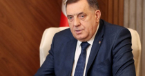 Dodik: Neka praznik Hristovog Vaskrsenja podstakne na međusobno razumijevanje, praštanje i zajedništvo