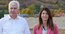 Darijana Filipović HDZ BiH kandidat za člana Predsjedništva BiH
