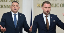 Minić: Čekam te, ako smiješ; Stanivuković: Umjesto TV debate nudi se konferencija za novinare